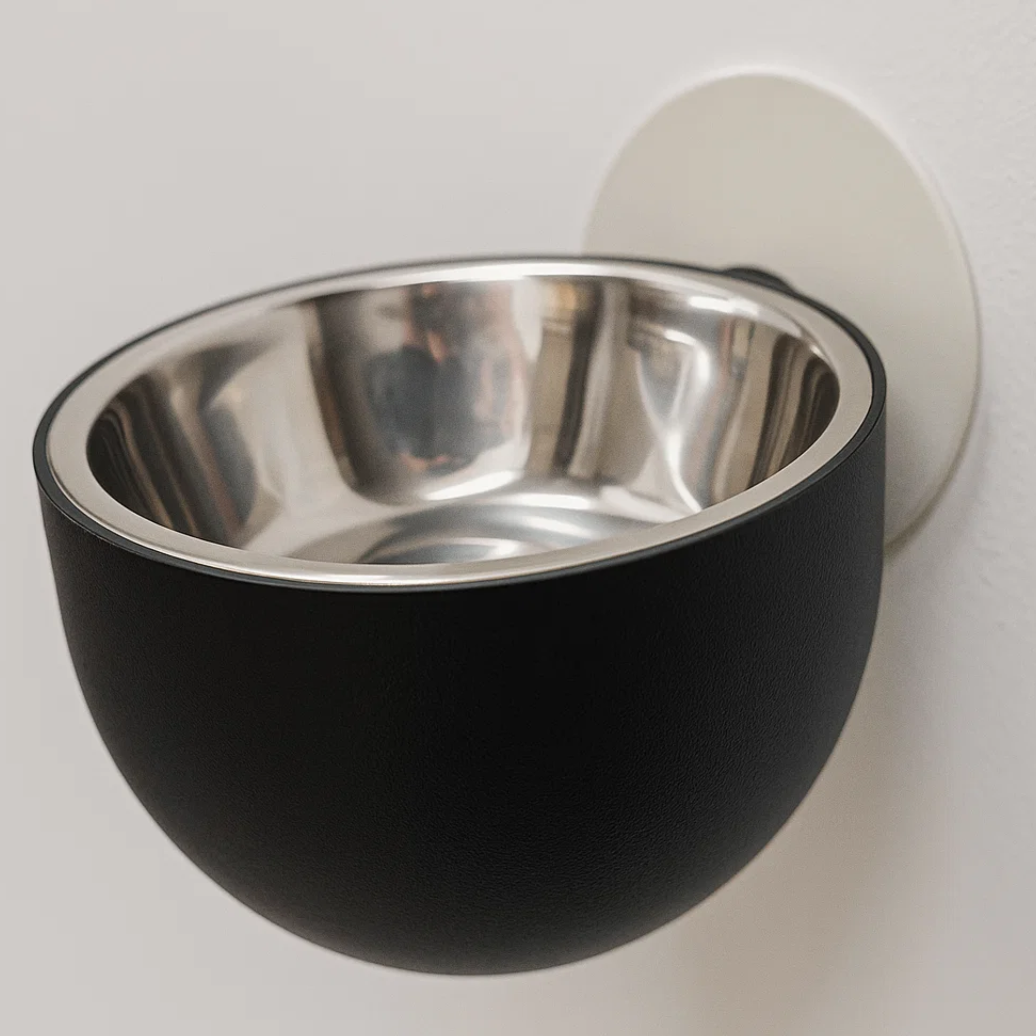 Comedero Elevado Antivómito para Gatos | Diseño Ergonómico que Mejora la Digestión y Cuida su Postura