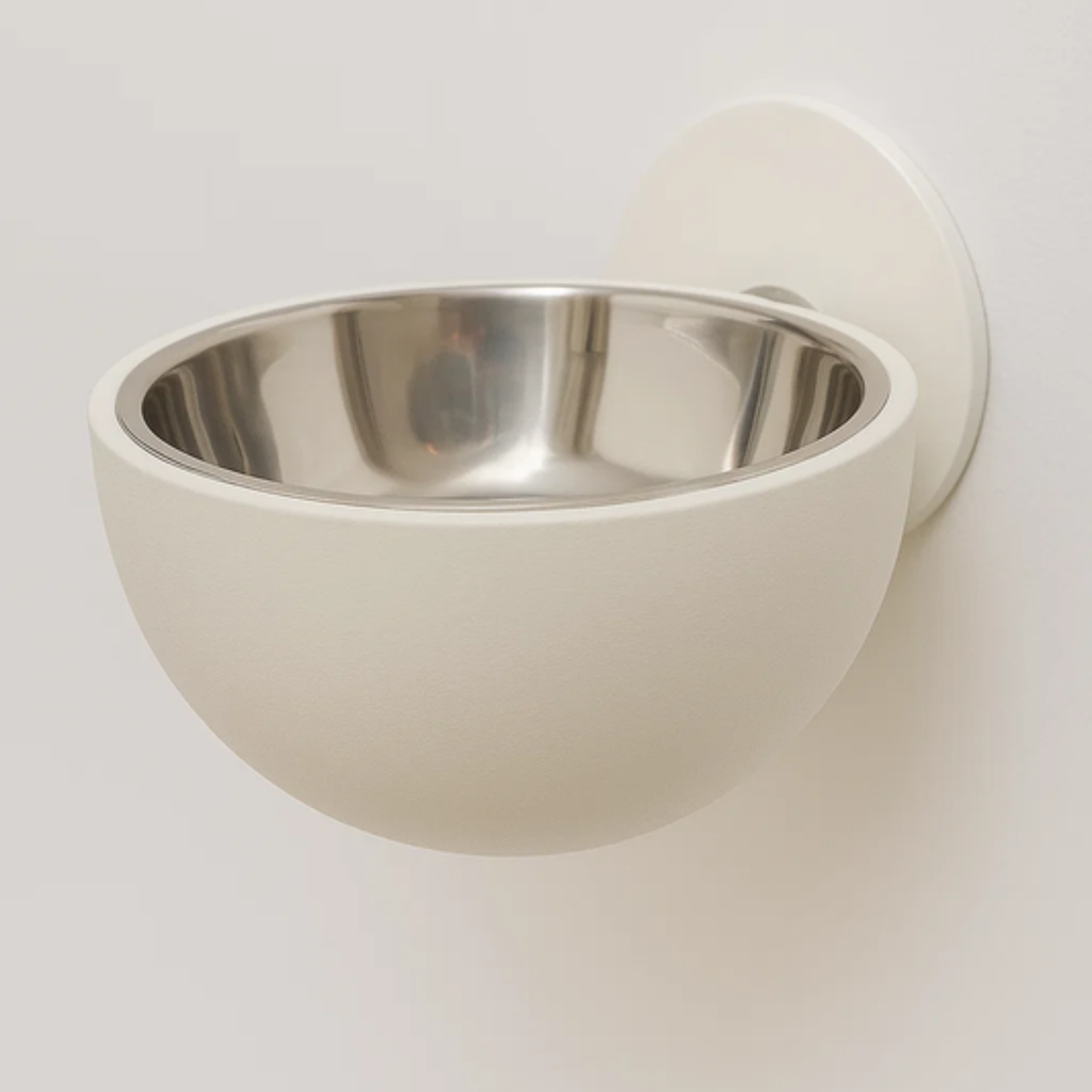 Comedero Elevado Antivómito para Gatos | Diseño Ergonómico que Mejora la Digestión y Cuida su Postura